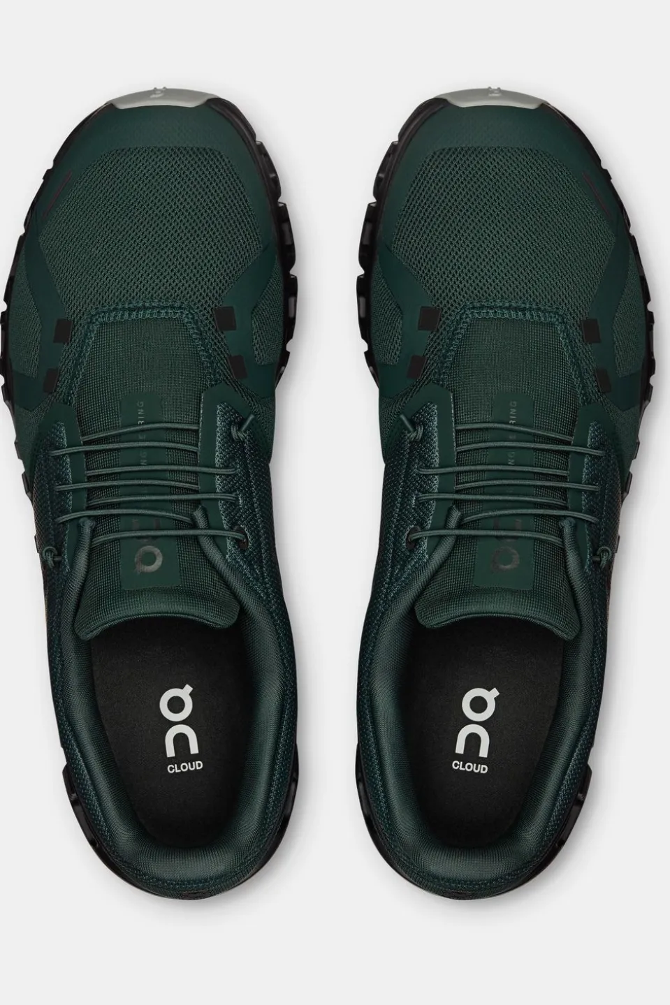Chaussures De Randonnée Cloud 6