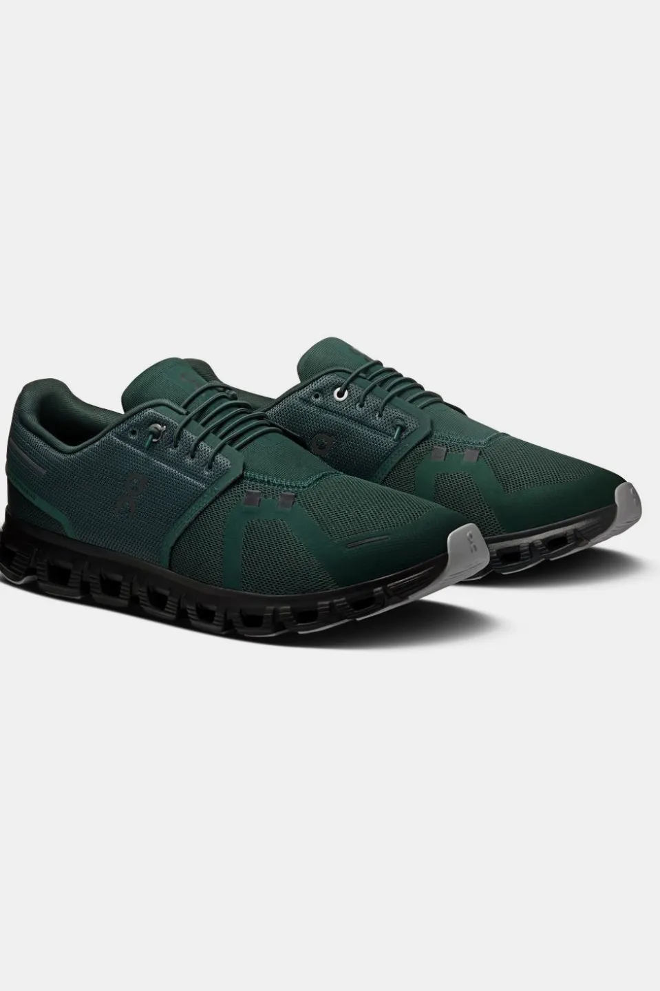 Chaussures De Randonnée Cloud 6