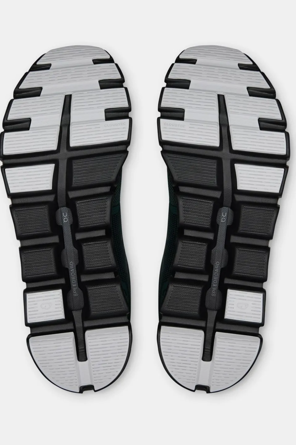 Chaussures De Randonnée Cloud 6