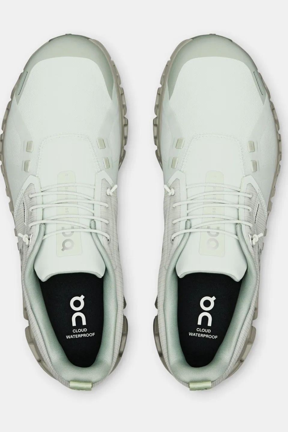 Chaussures De Randonnée Cloud 6 Wp