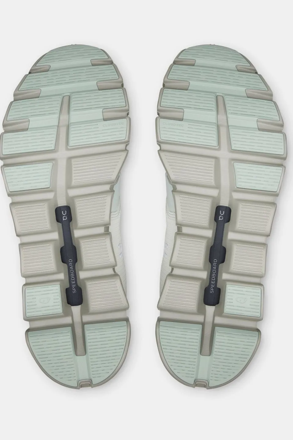 Chaussures De Randonnée Cloud 6 Wp
