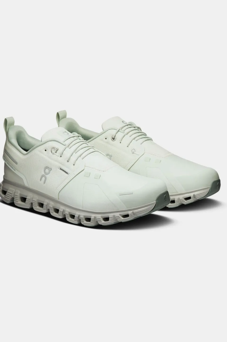 Chaussures De Randonnée Cloud 6 Wp