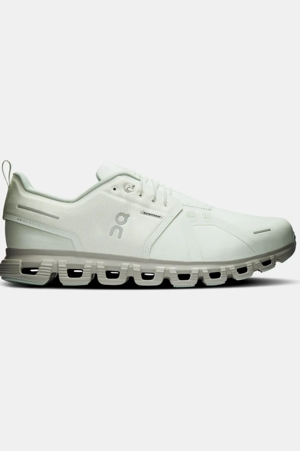 Chaussures De Randonnée Cloud 6 Wp