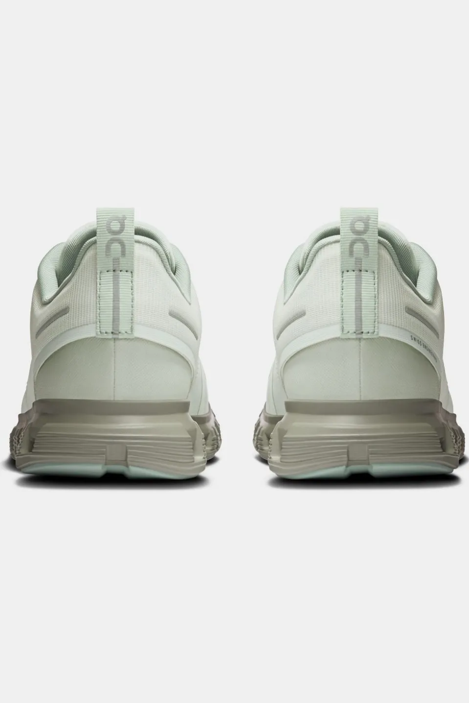 Chaussures De Randonnée Cloud 6 Wp