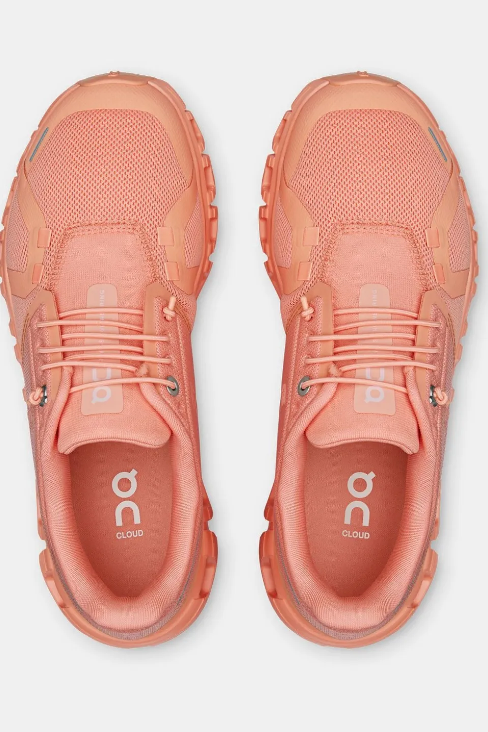 Chaussures De Randonnée Cloud 6