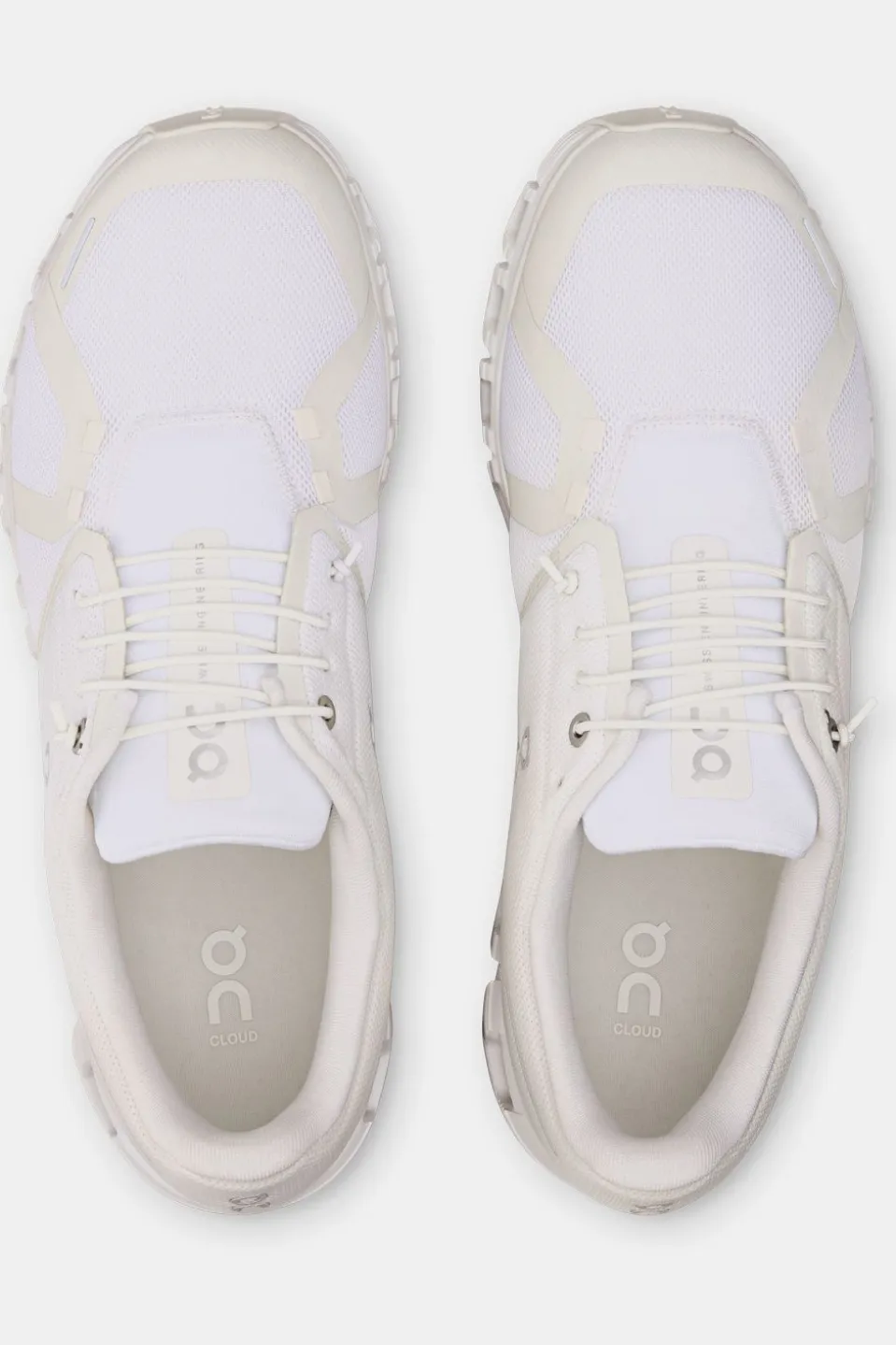 Chaussures De Randonnée Cloud 6