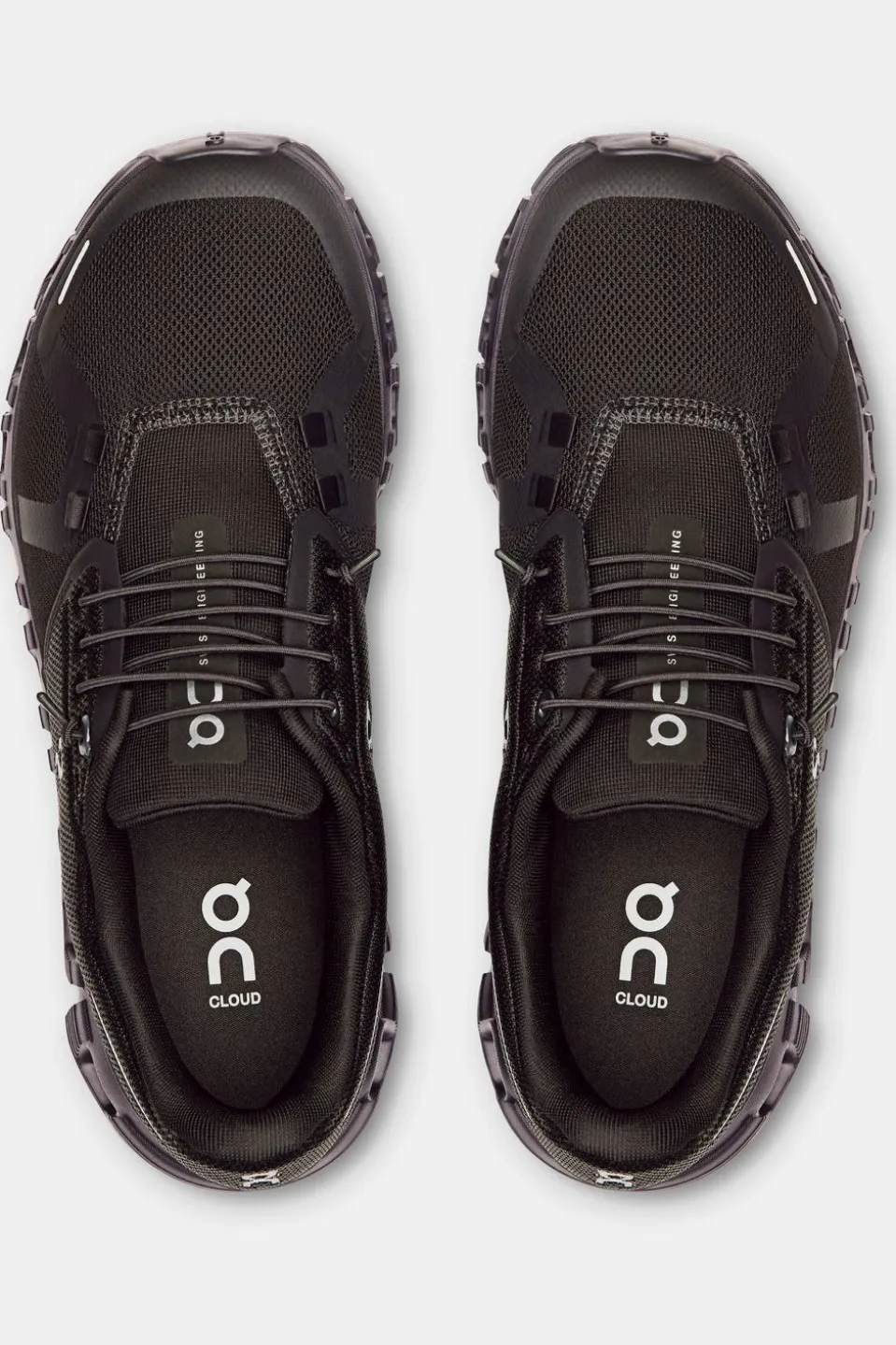 Chaussures De Randonnée Cloud 6