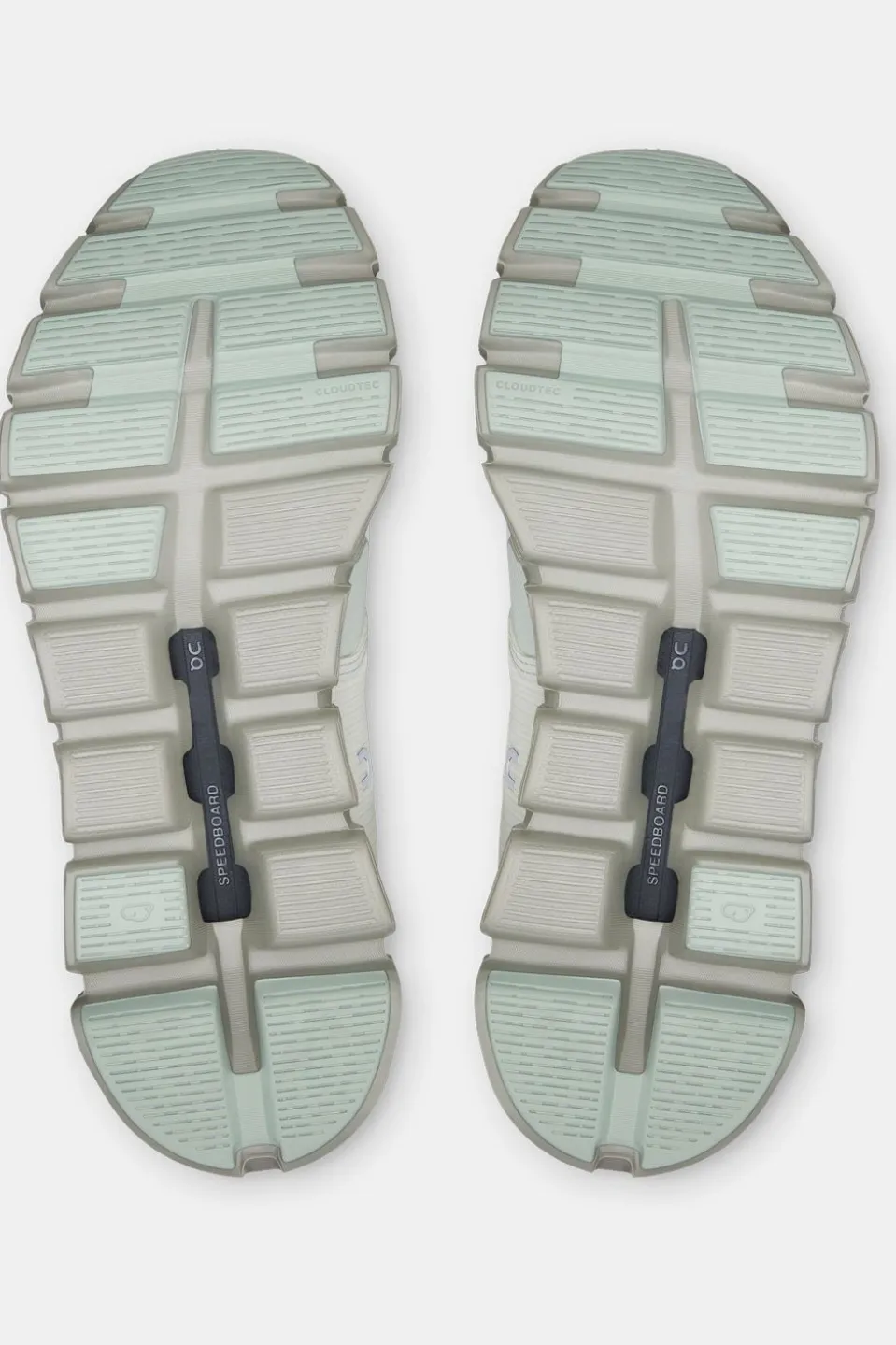 Chaussures De Randonnée Cloud 6 Wp