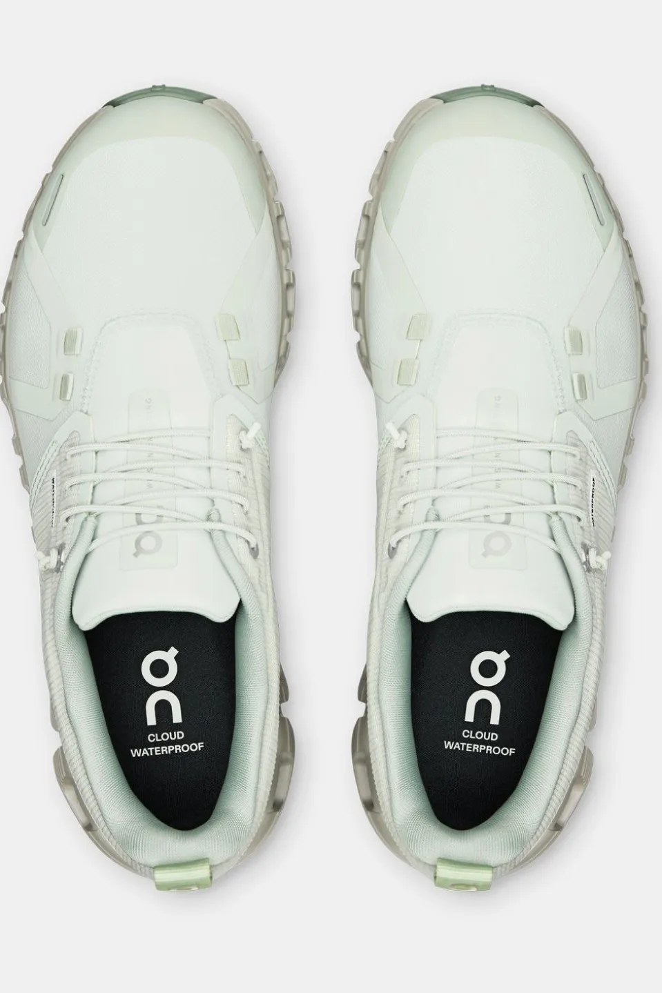 Chaussures De Randonnée Cloud 6 Wp