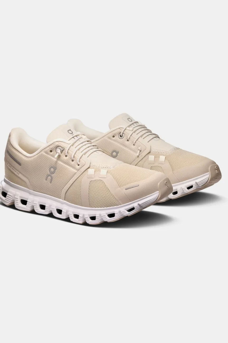 Chaussures De Randonnée Cloud 6