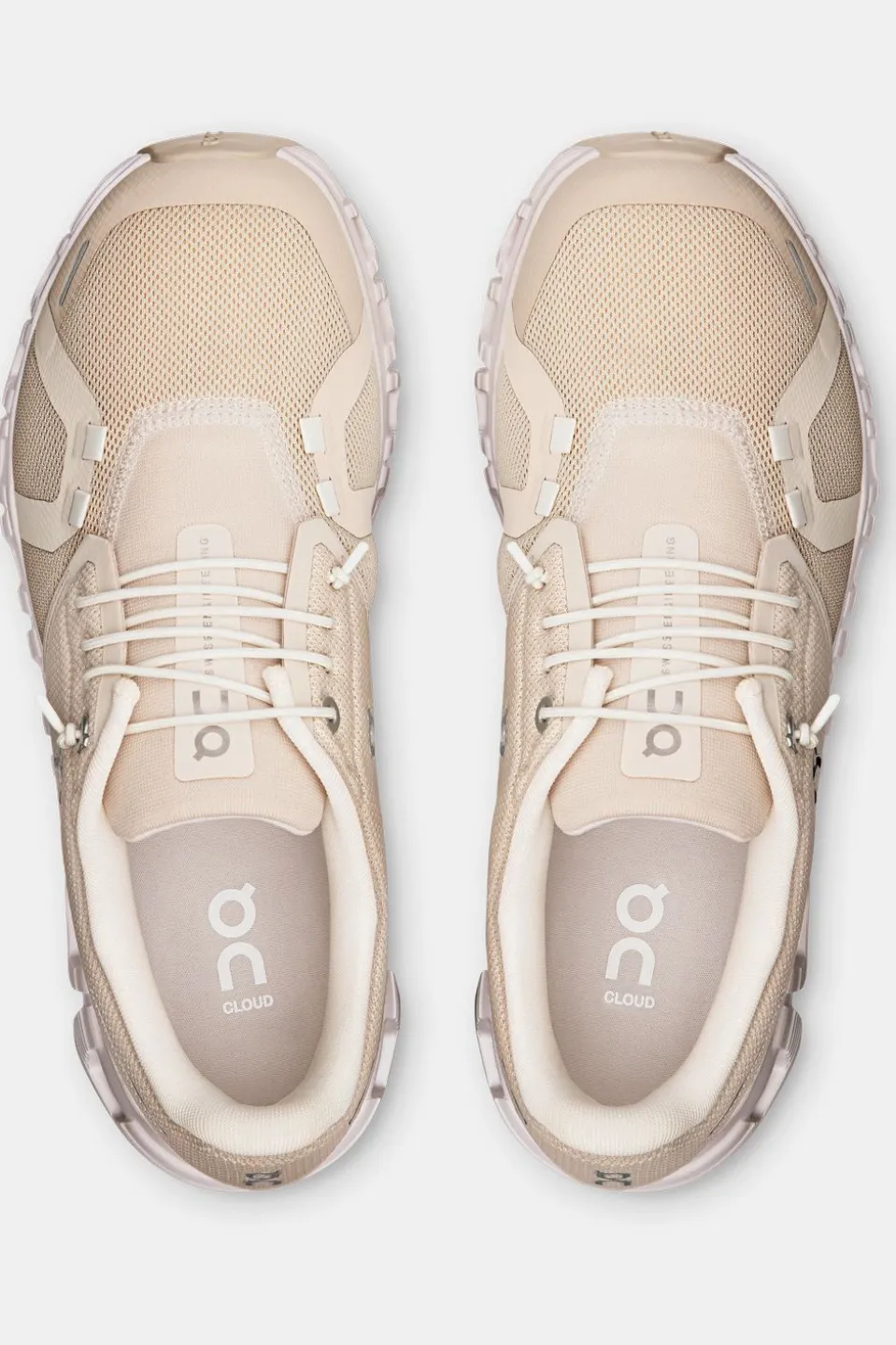 Chaussures De Randonnée Cloud 6