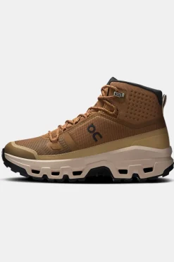 Chaussures De Randonnée Cloudrock Mid Wp Wms
