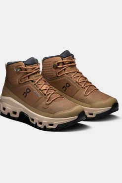 Chaussures De Randonnée Cloudrock Mid Wp Wms