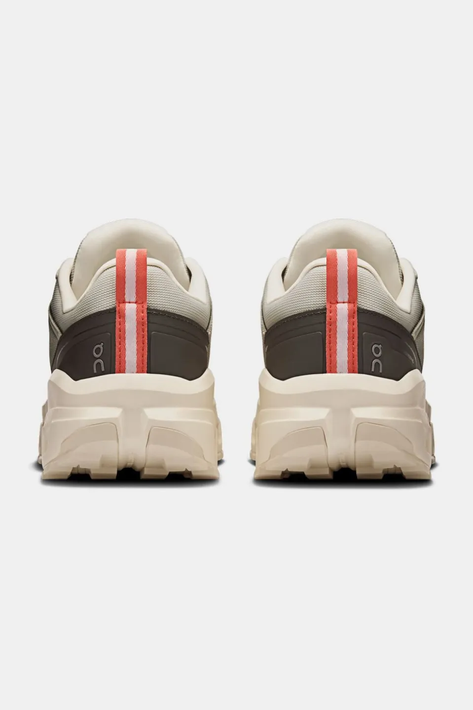 Chaussures De Randonnée Cloudrock Low Wp Wms