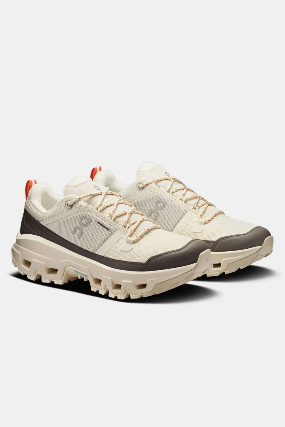 Chaussures De Randonnée Cloudrock Low Wp Wms