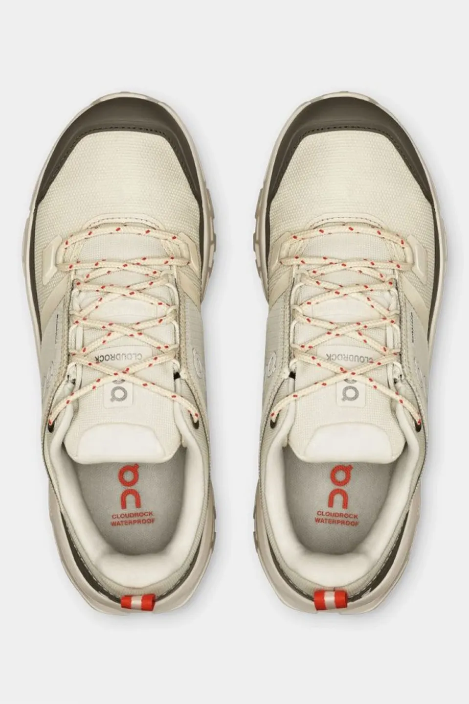 Chaussures De Randonnée Cloudrock Low Wp Wms