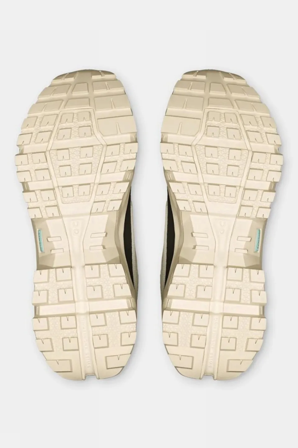 Chaussures De Randonnée Cloudrock Low Wp Wms