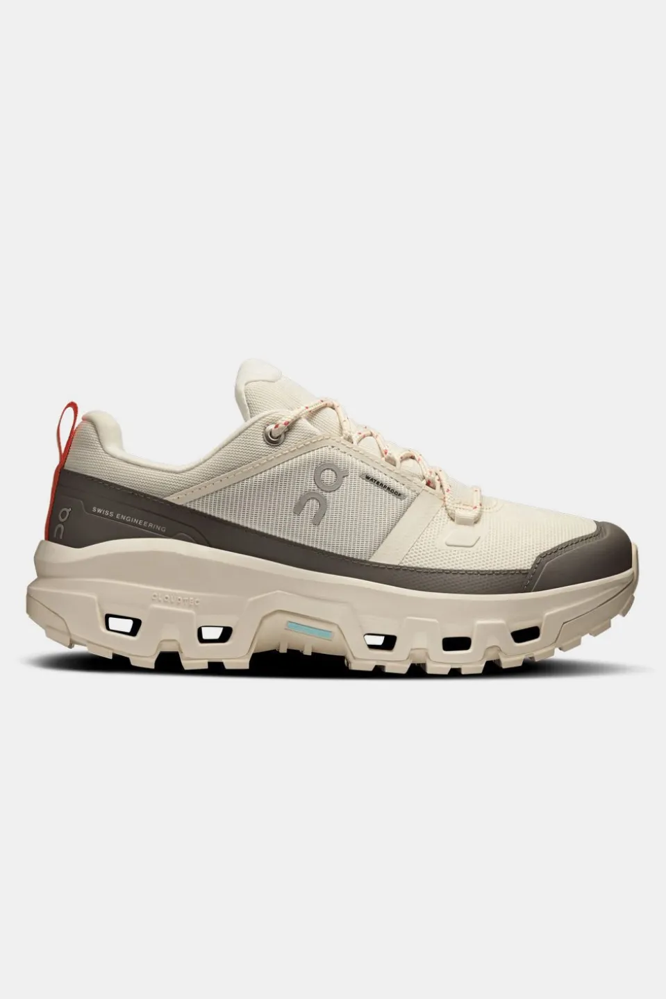 Chaussures De Randonnée Cloudrock Low Wp Wms