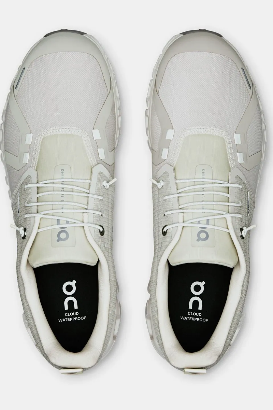 Chaussures De Randonnée Cloud 6 Wp