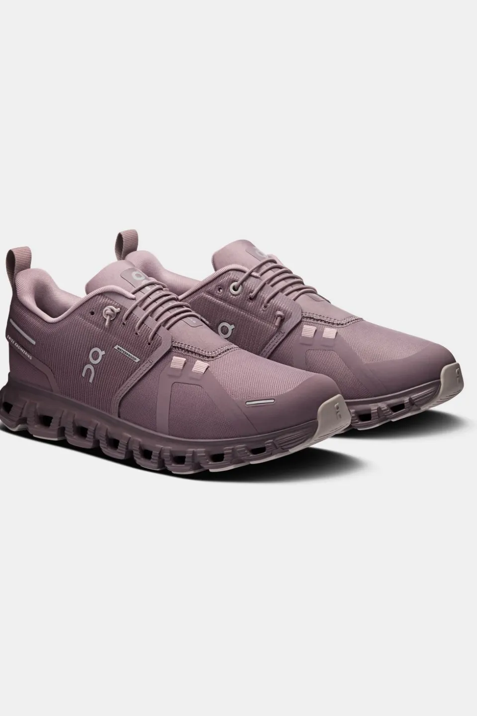 Chaussures De Randonnée Cloud 6 Wp