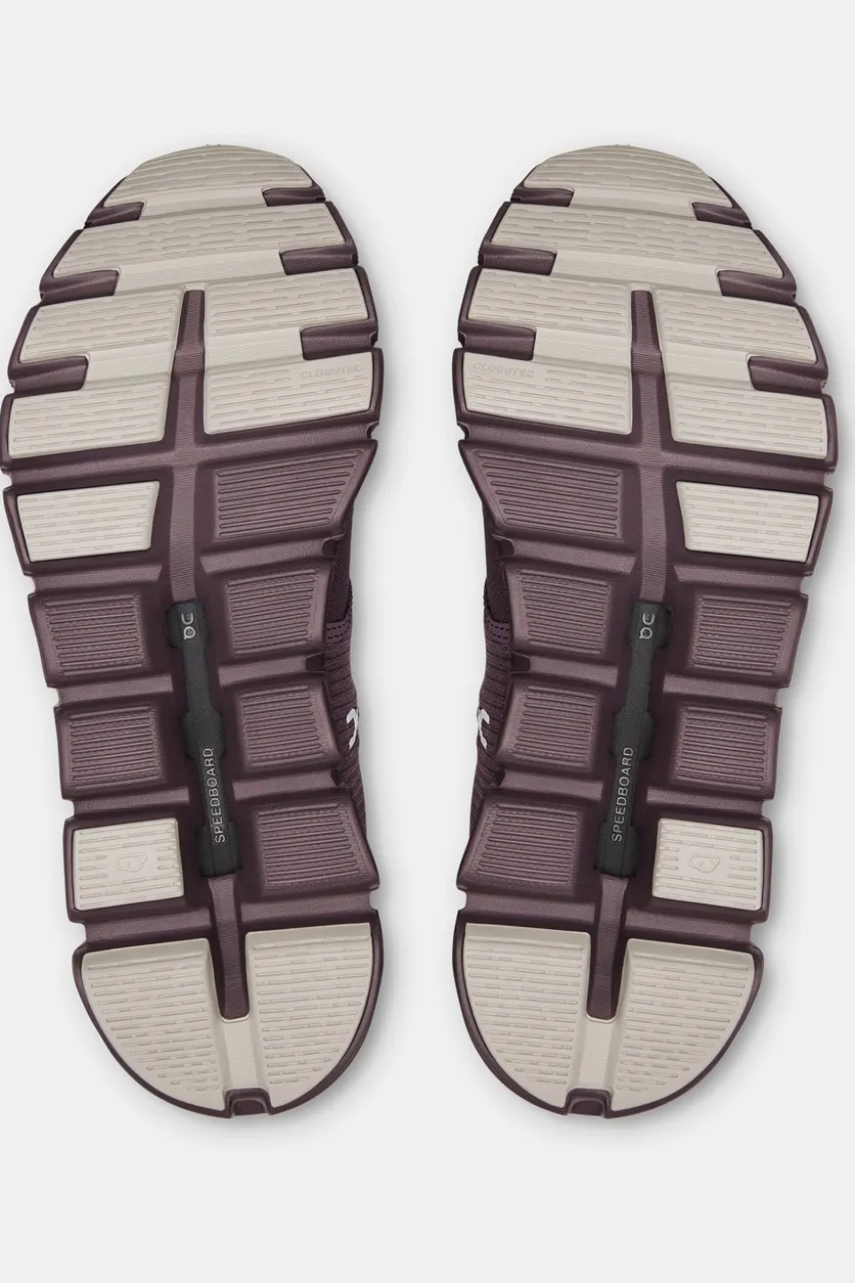 Chaussures De Randonnée Cloud 6 Wp