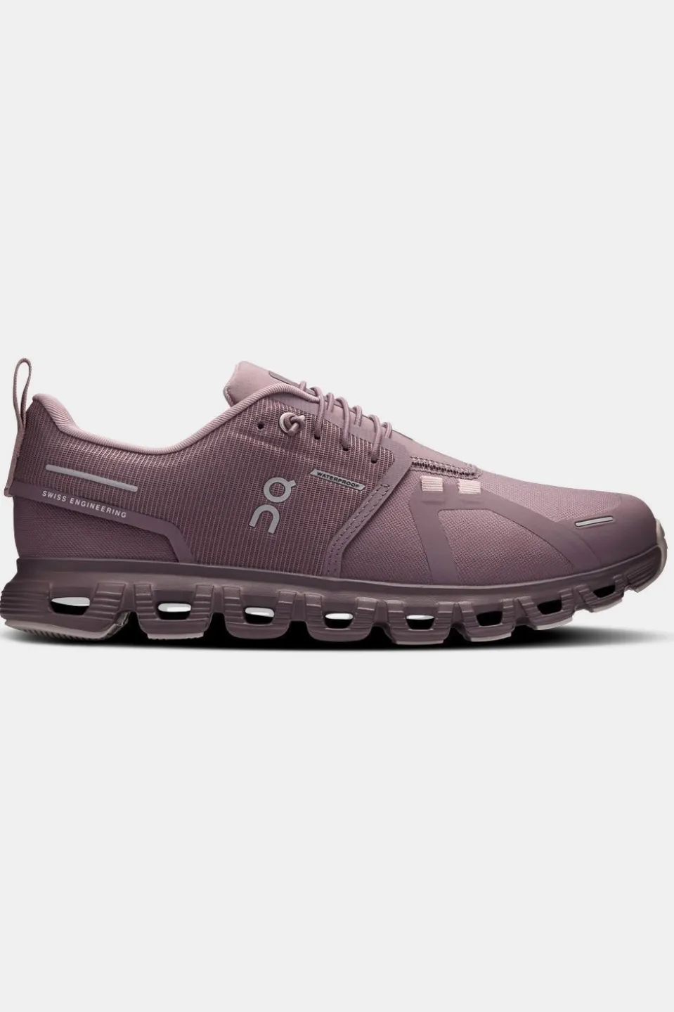 Chaussures De Randonnée Cloud 6 Wp