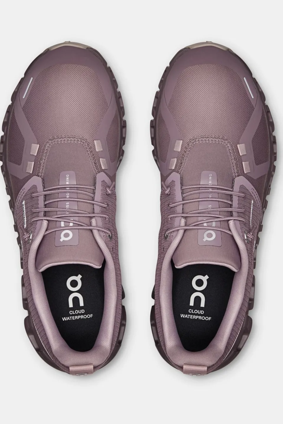 Chaussures De Randonnée Cloud 6 Wp