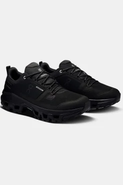 Chaussures De Randonnée Cloudrock Low Waterproof