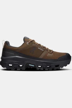 Chaussures De Randonnée Cloudrock Low Waterproof