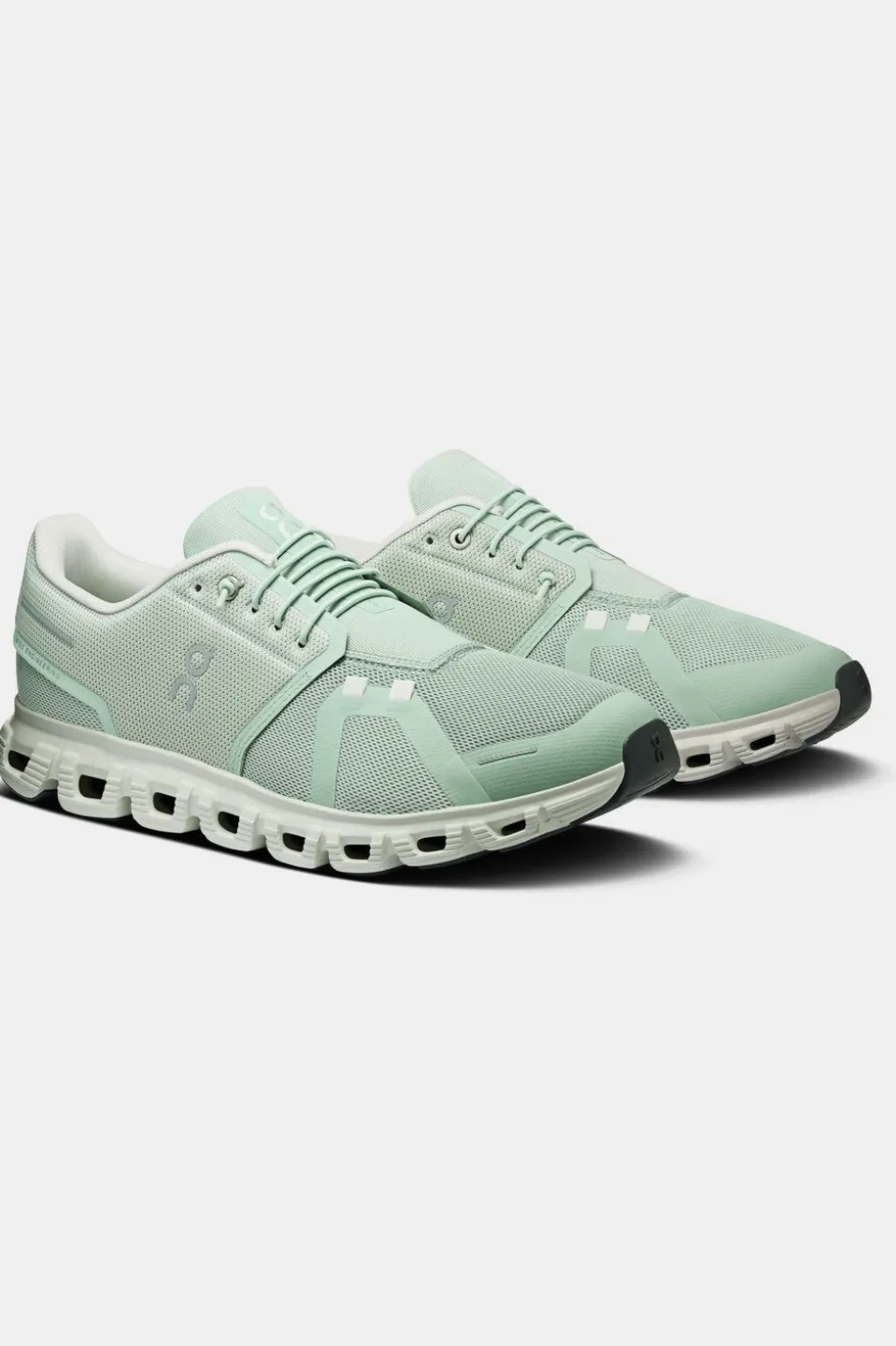 Chaussures De Randonnée Cloud 6