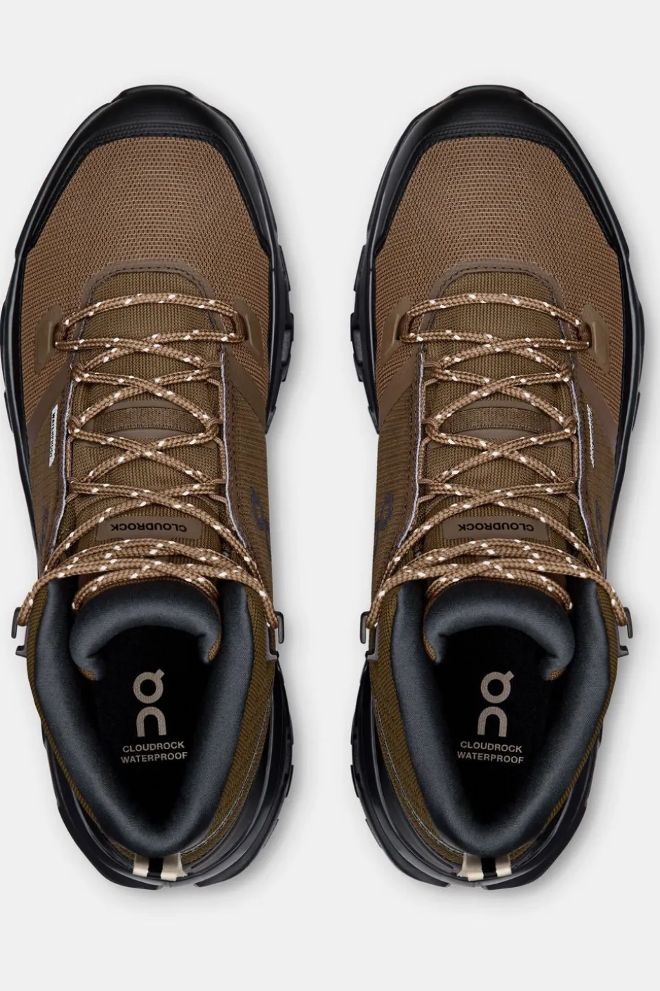 Chaussures De Randonnée Cloudrock Mid Wp