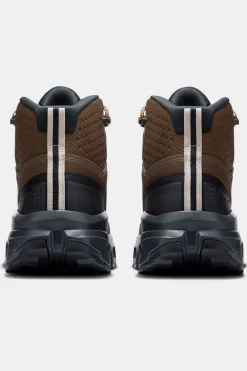 Chaussures De Randonnée Cloudrock Mid Wp