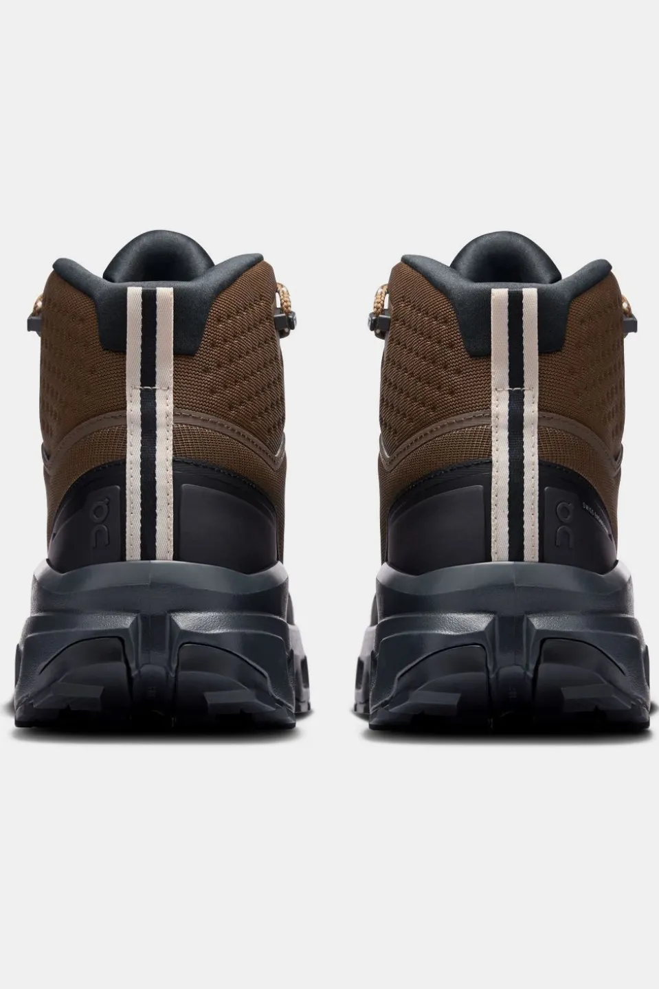 Chaussures De Randonnée Cloudrock Mid Wp