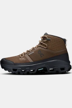 Chaussures De Randonnée Cloudrock Mid Wp