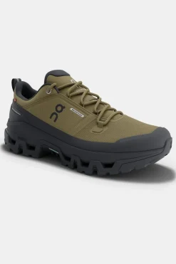 Chaussures De Randonnée Cloudrock Low Waterproof