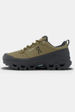 Chaussures De Randonnée Cloudrock Low Waterproof