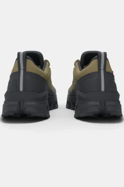 Chaussures De Randonnée Cloudrock Low Waterproof