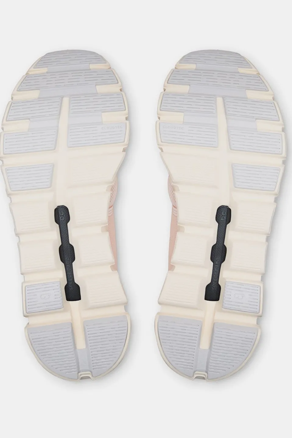 Chaussures De Randonnée Cloud 6