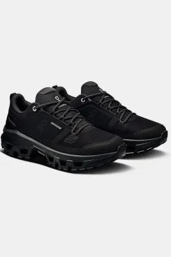 Chaussures De Randonnée Cloudrock Low Wp Wms