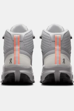 Chaussures De Randonnée Cloudrock Mid Wp Wms