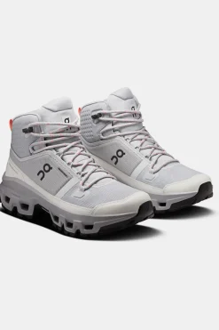 Chaussures De Randonnée Cloudrock Mid Wp Wms