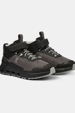 Chaussures De Randonnée Cloudhero Mid Waterproof Kids