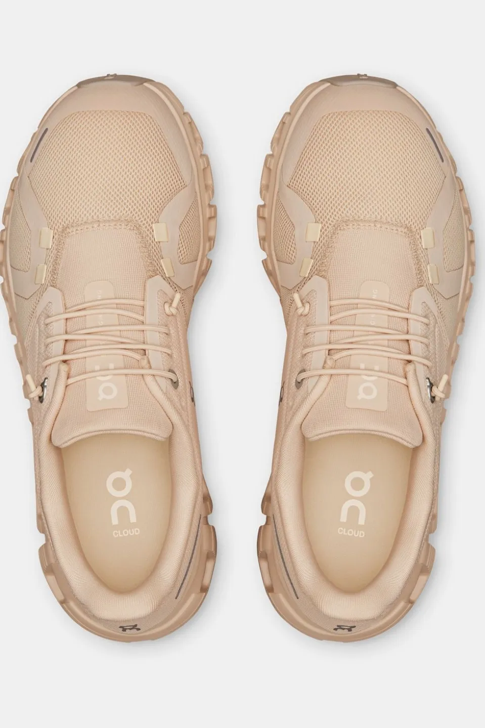 Chaussures De Randonnée Cloud 6