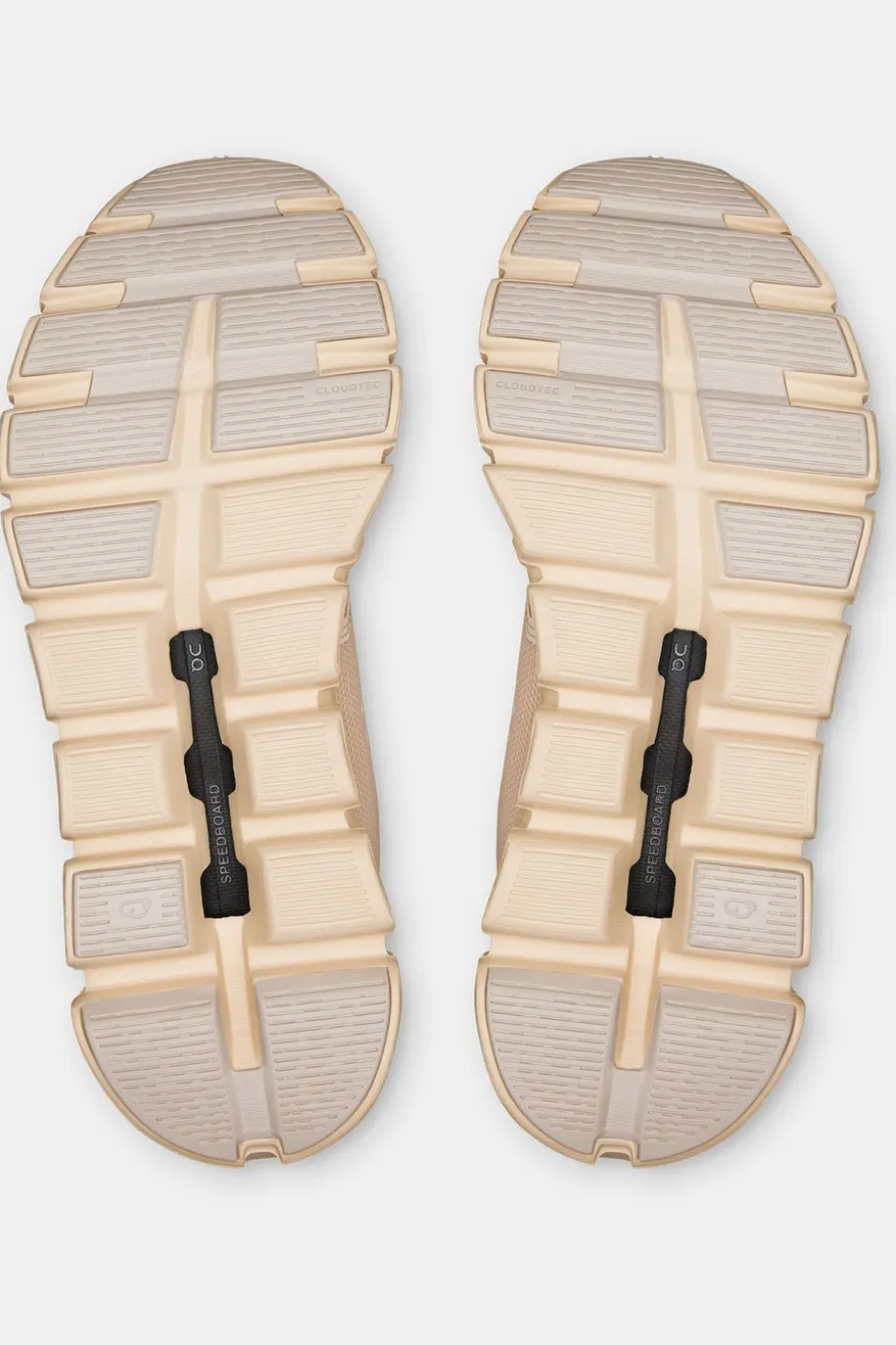 Chaussures De Randonnée Cloud 6