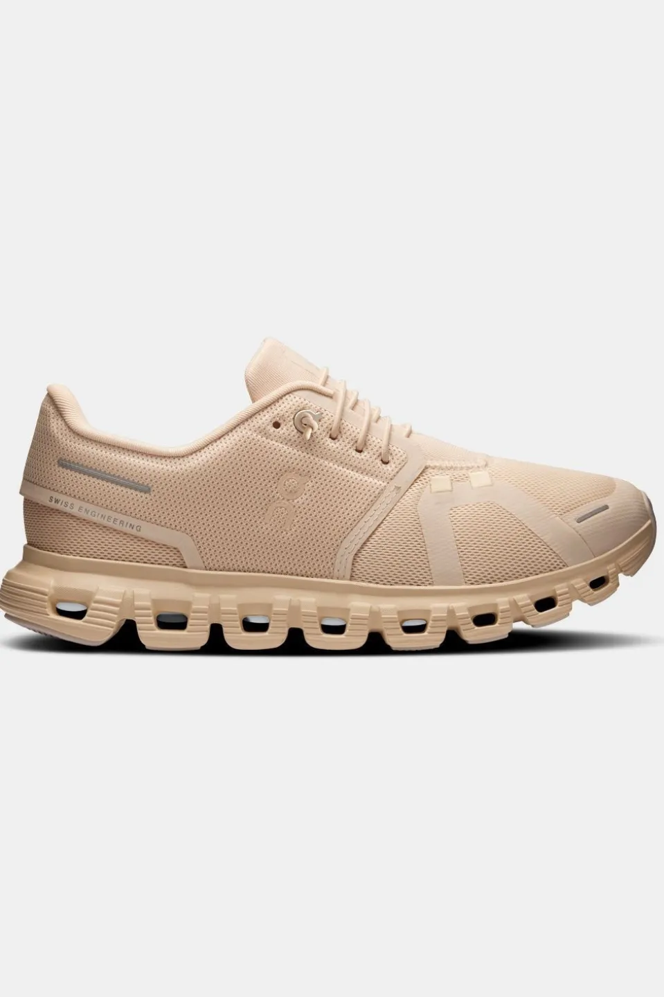 Chaussures De Randonnée Cloud 6