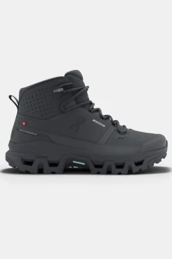 Chaussures De Randonnée Cloudrock Mid Wp Wms