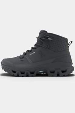 Chaussures De Randonnée Cloudrock Mid Wp Wms