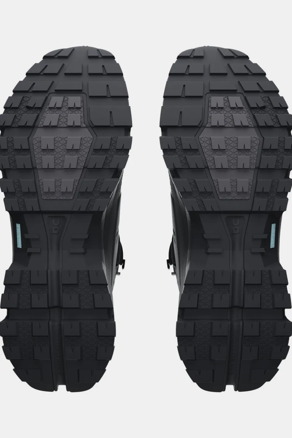 Chaussures De Randonnée Cloudrock Mid Wp Wms