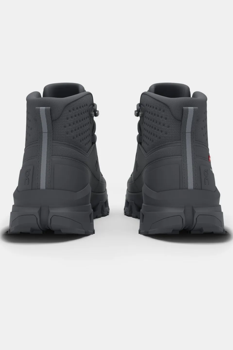 Chaussures De Randonnée Cloudrock Mid Wp Wms