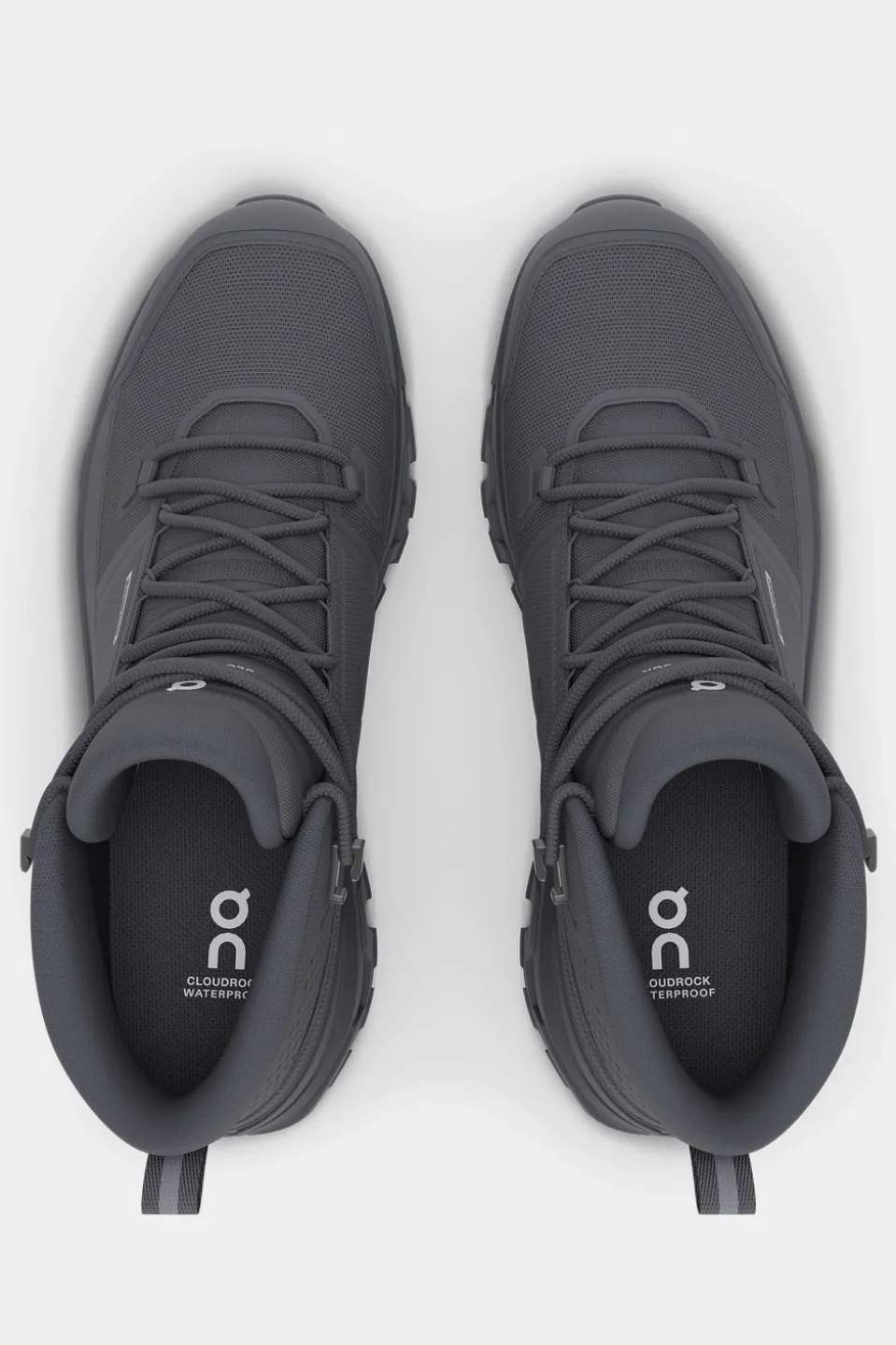 Chaussures De Randonnée Cloudrock Mid Wp Wms